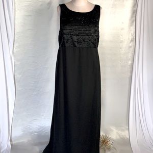 ♠️FORMAL MAXI DRESS